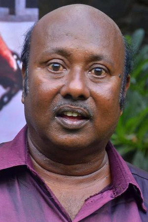 Cover image for Lollu Sabha Manohar
