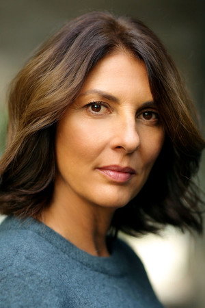 Cover image for Gina Bellman