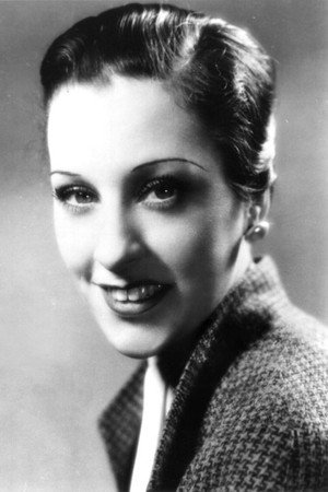 Cover image for Anita Garvin