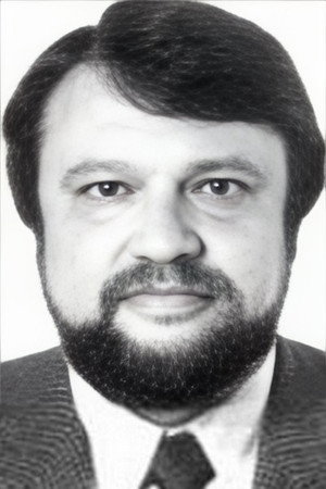 Cover image for Ефим Резников