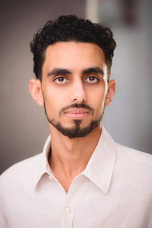 Cover image for Abanoub Andraous