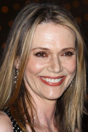 Cover image for Peggy Lipton