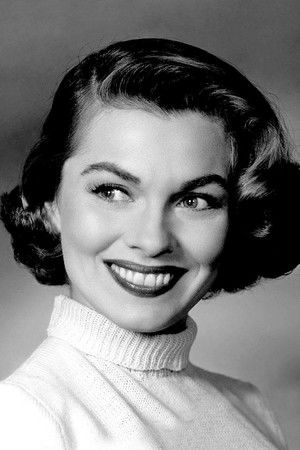 Cover image for Joanne Dru