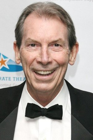 Cover image for Richard Easton