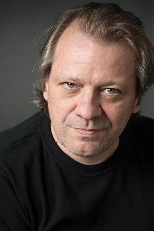 Cover image for Vincent Jouan