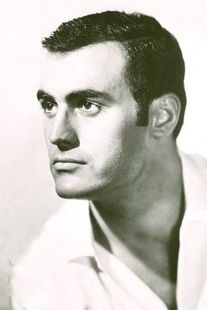 Cover image for Peter Mann
