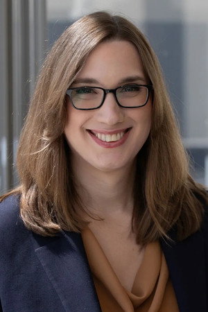 Cover image for Sarah McBride