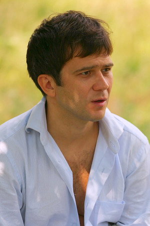 Cover image for Dariusz Toczek
