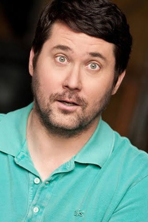 Cover image for Doug Benson