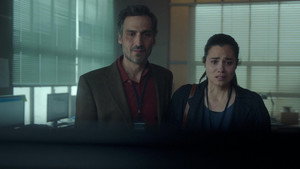 Poster for 2 эпизод