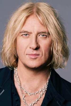 Cover image for Joe Elliott