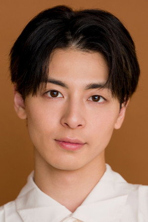 Cover image for 高杉真宙