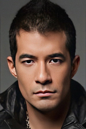 Cover image for Carlos Koo
