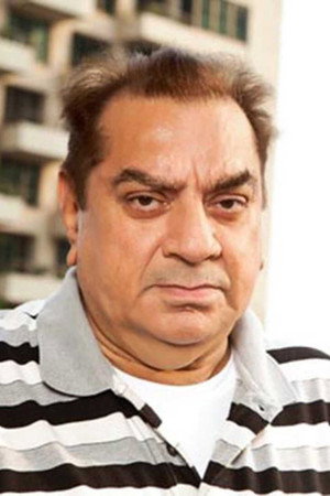 Cover image for Tulsi Ramsay