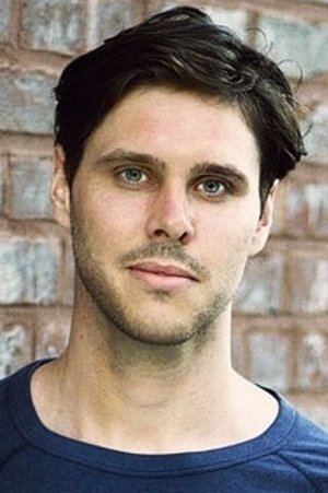 Cover image for Grant Schumacher