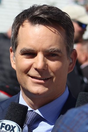 Cover image for Jeff Gordon