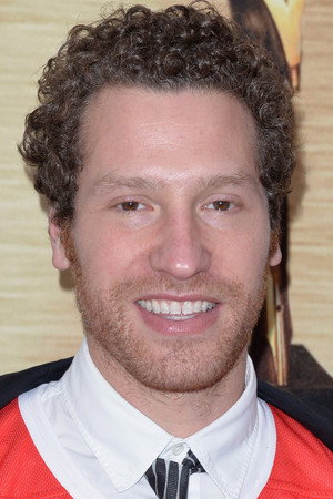 Cover image for Gabe Polsky