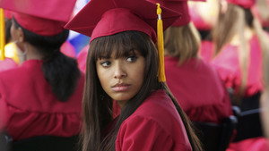Poster for Выпускной