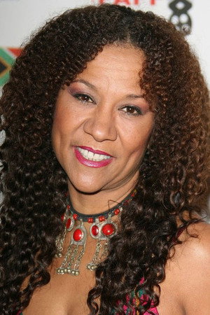 Cover image for Olivia Brown