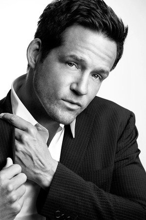 Cover image for Josh Hopkins