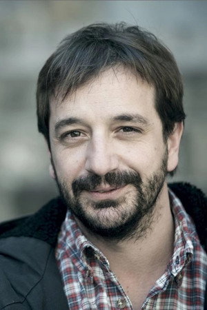 Cover image for Guille Cascante