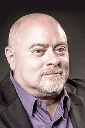 Cover image for Rob Mungle