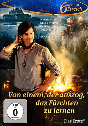 Poster for От человека, который намеревался научиться страху
