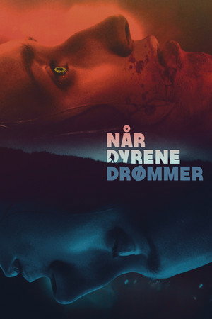 Poster for Когда животные видят сны