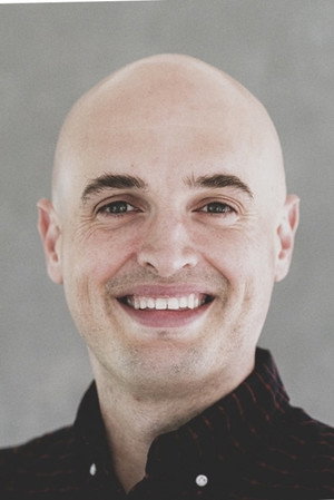 Cover image for Rob Hackett