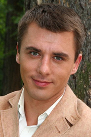 Cover image for Игорь Петренко