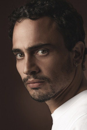 Cover image for Simone Liberati