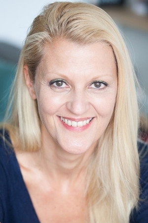 Cover image for Karine Dogliani