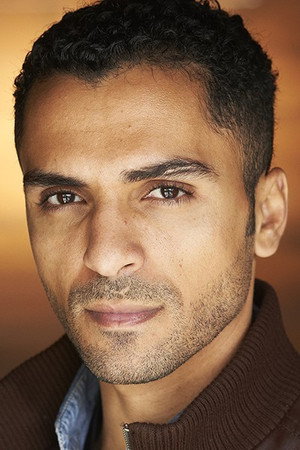 Cover image for Sammy Sheik