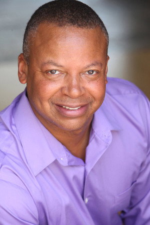 Cover image for Fredrick Burns