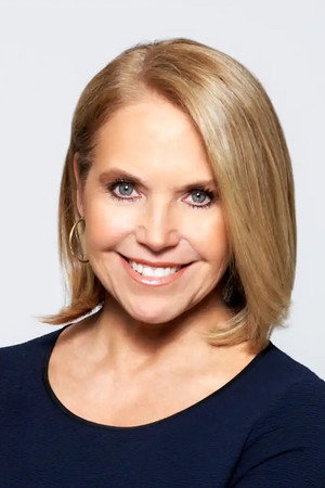 Cover image for Katie Couric