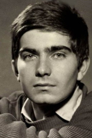 Cover image for Jiří Bednář