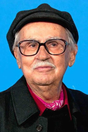 Cover image for Vittorio Taviani