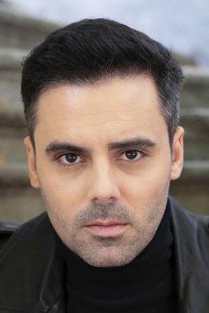 Cover image for Razvan Banica