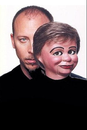 Cover image for David Strassman
