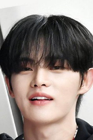 Cover image for Jeon Min-wook