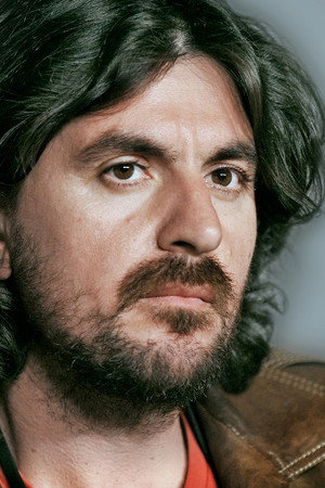 Cover image for Gökhan Tiryaki