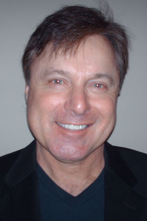 Cover image for Robert Huculak