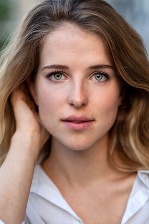 Cover image for Leonie Brill