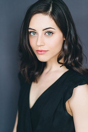 Cover image for Hannah Gordon