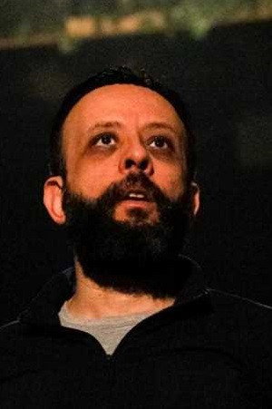 Cover image for Amr Al Qadi