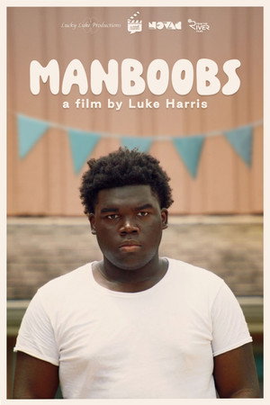 Poster for МужчинаBooBs