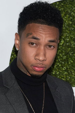 Cover image for Tyga