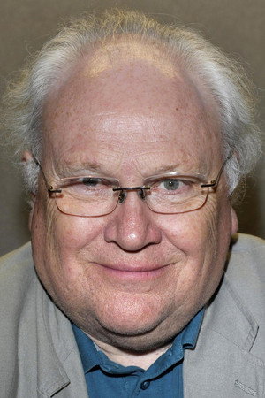 Cover image for Colin Baker