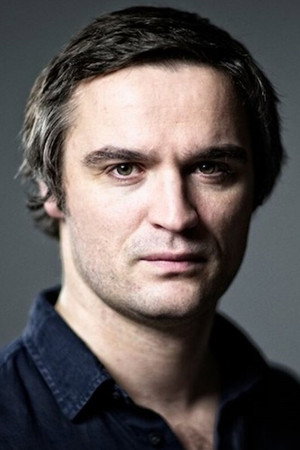 Cover image for Brendan McCormack