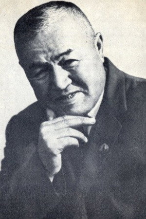 Cover image for Рахим Пирмухамедов